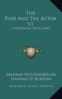 The Pope And The Actor V1