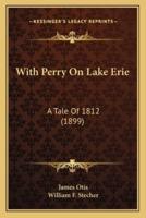 With Perry On Lake Erie