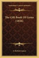 The Gift Book Of Gems (1856)