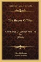 The Sinews Of War