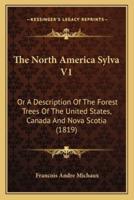 The North America Sylva V1