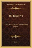 The Jesuits V2