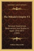 The Mikado's Empire V2