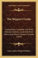 The Shipper's Guide