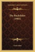 The Backslider (1901)