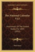 The National Calendar V13