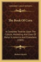 The Book Of Corn