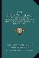 The Birds Of Ireland