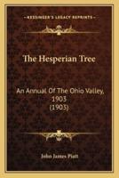 The Hesperian Tree