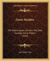 Zinne-Beelden