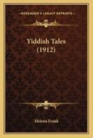 Yiddish Tales (1912)