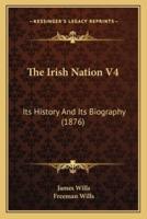 The Irish Nation V4
