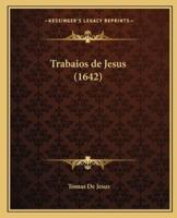 Trabaios De Jesus (1642)