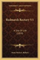 Redmarsh Rectory V1