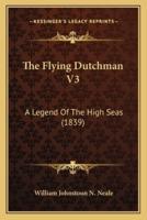The Flying Dutchman V3
