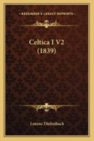 Celtica I V2 (1839)