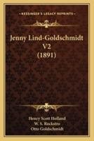 Jenny Lind-Goldschmidt V2 (1891)