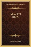 Celtica I V1 (1839)