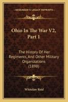Ohio In The War V2, Part 1