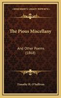 The Pious Miscellany