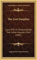 The Lost Dauphin