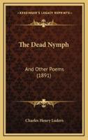 The Dead Nymph