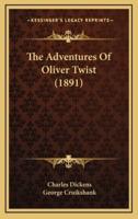 The Adventures Of Oliver Twist (1891)