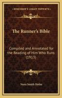 The Runner's Bible
