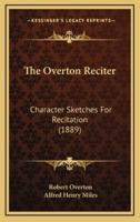 The Overton Reciter