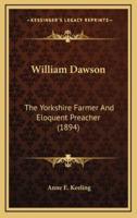 William Dawson