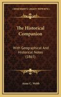 The Historical Companion