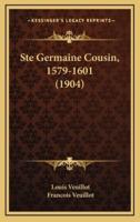 Ste Germaine Cousin, 1579-1601 (1904)