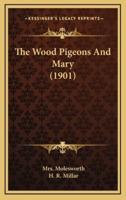 The Wood Pigeons And Mary (1901)