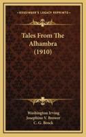 Tales From The Alhambra (1910)