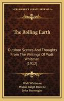 The Rolling Earth