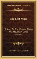 The Lost Mine