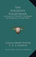 The Surgeon's Pocketbook