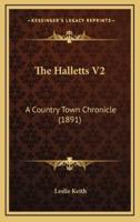 The Halletts V2