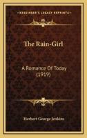 The Rain-Girl