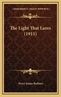 The Light That Lures (1911)