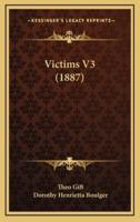 Victims V3 (1887)