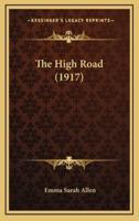 The High Road (1917)
