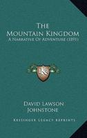 The Mountain Kingdom