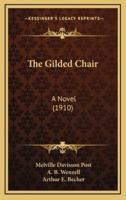 The Gilded Chair