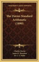 The Davies Standard Arithmetic (1890)