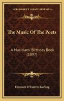 The Music Of The Poets