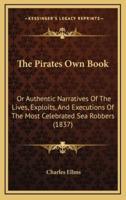 The Pirates Own Book