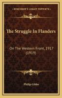 The Struggle In Flanders