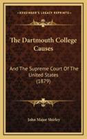 The Dartmouth College Causes