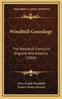 Woodhull Genealogy